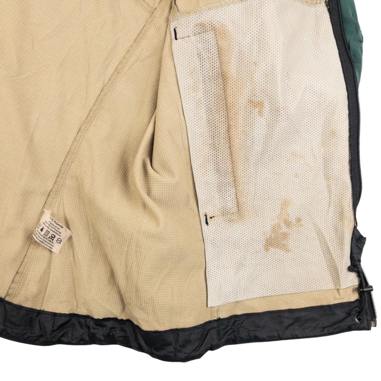 Arc'teryx Vintage Arcteryx Zip Up Jacket Women's Size L Size L / US 10 / IT 46 - 6 Thumbnail