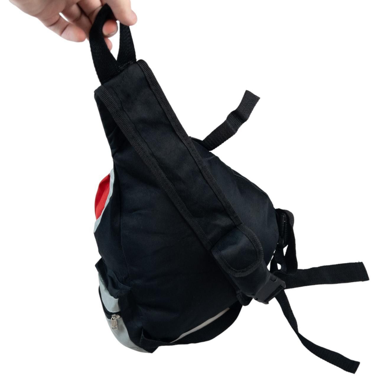 Nike Vintage Nike Sling Bag Size ONE SIZE - 5 Thumbnail