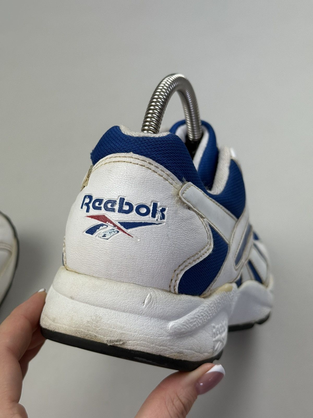 Reebok Reebok Classic Vintage Men’s Sneakers Shoes Size US 11 Size US 11 / EU 44 - 19 Thumbnail