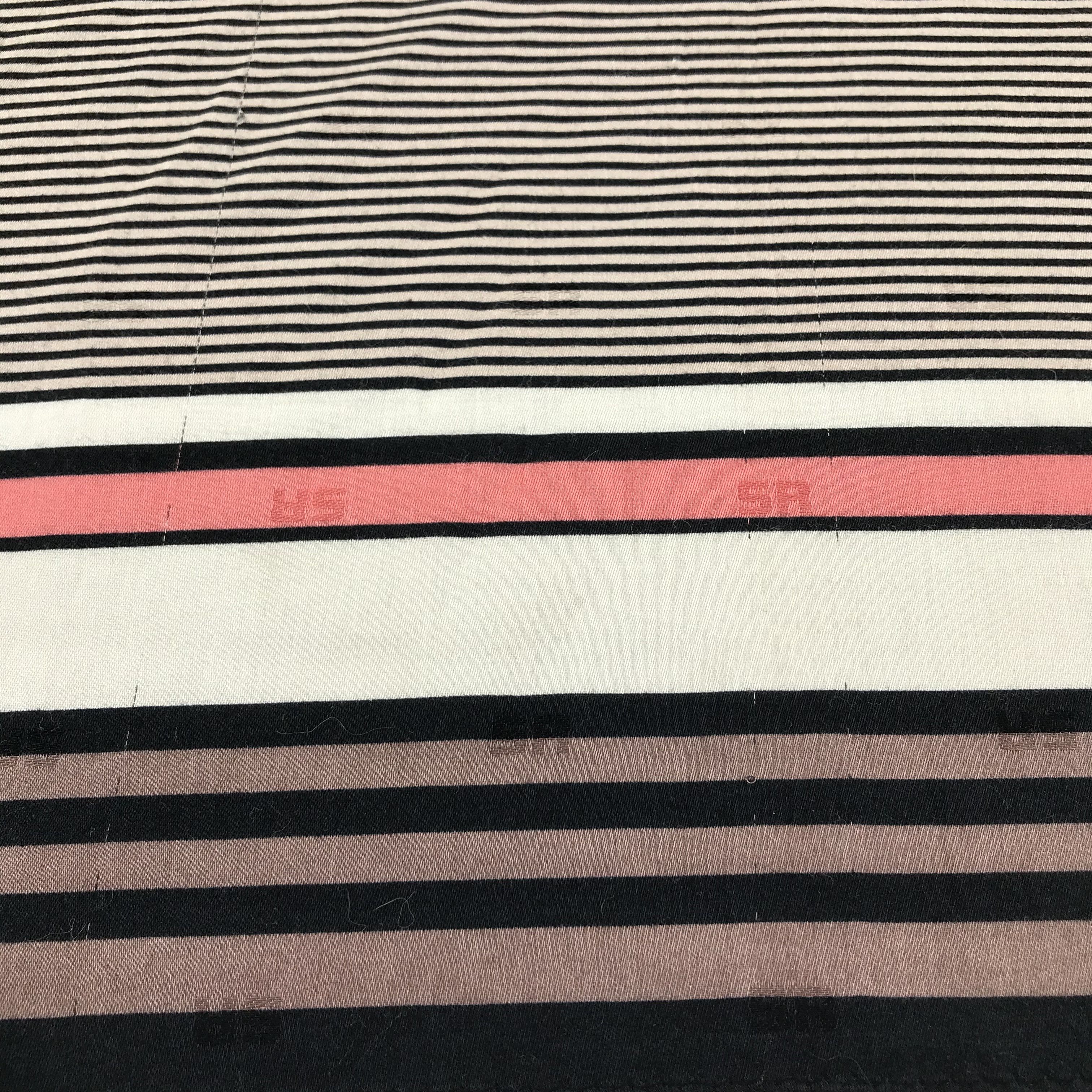 Sonia Rykiel Sonia Rykiel Handkerchief Neckerchief Bandana H1007 Size ONE SIZE - 5 Thumbnail