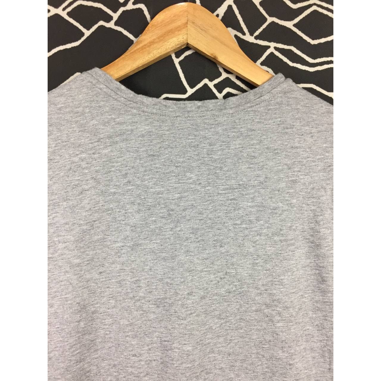 Alessandro Dell'acqua × N21 N°21 Numero Ventuno High End Casual Logo Tee Size US M / EU 48-50 / 2 - 5 Thumbnail