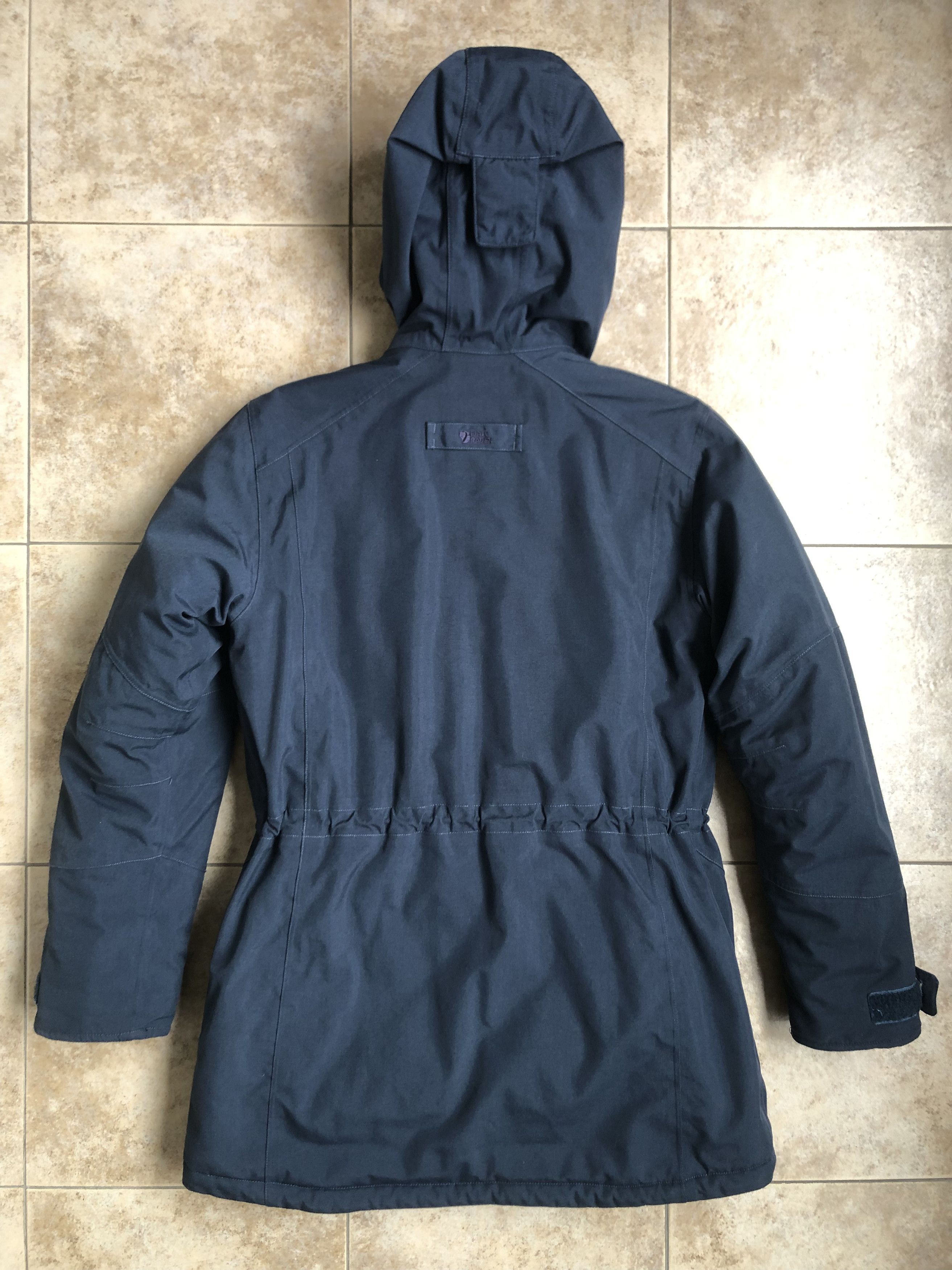 Fjallraven Fjallraven Nuuk Parka Women's Size M Size M / US 6-8 / IT 42-44 - 8 Thumbnail