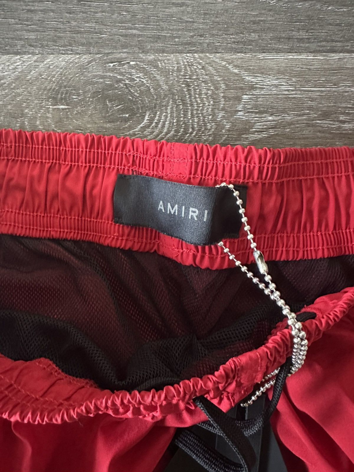 Amiri swempants Size US 32 / EU 48 - 6 Thumbnail
