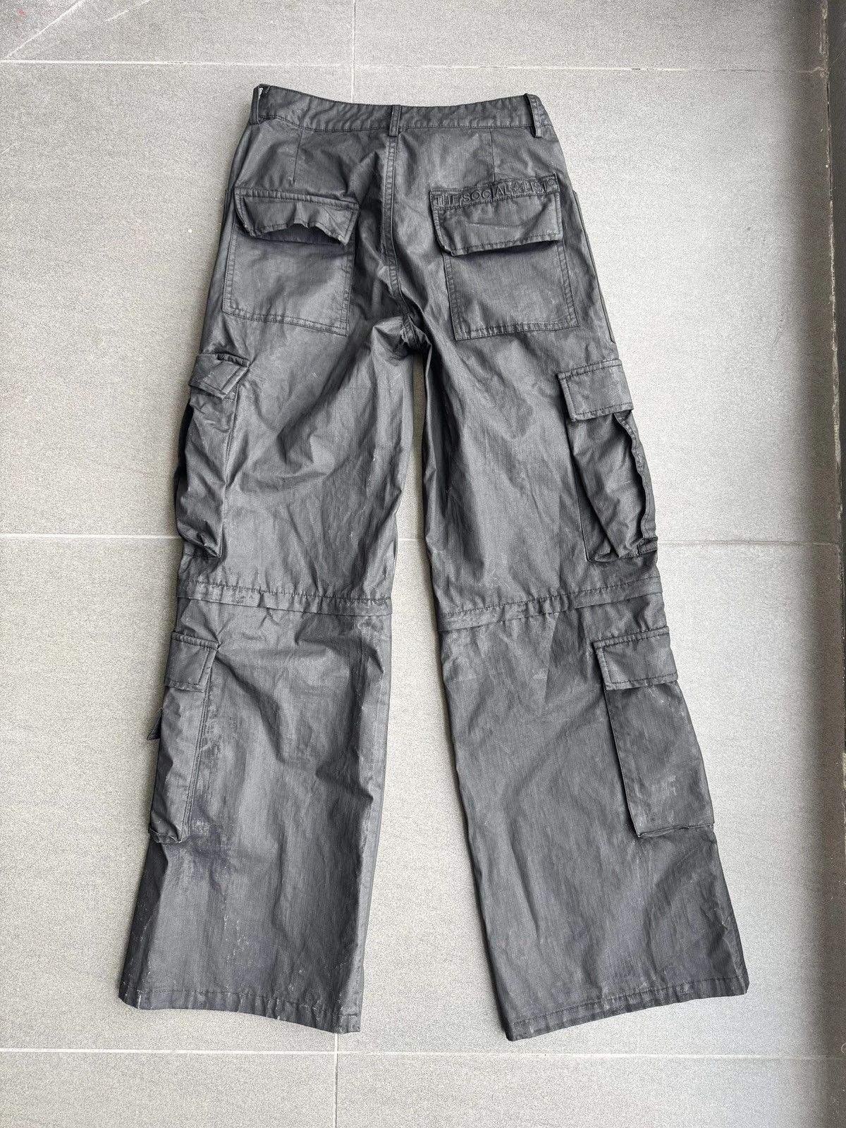 Other The Social List 11 pocket cargo/shorts Size US 28 / EU 44 - 2 Thumbnail