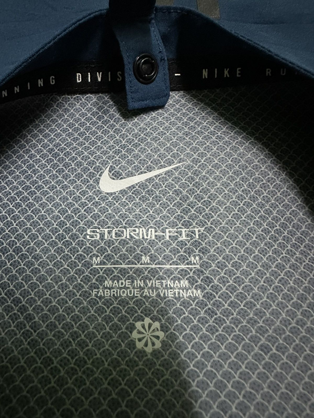 Nike Nike run vest Size US M / EU 48-50 / 2 - 6 Thumbnail