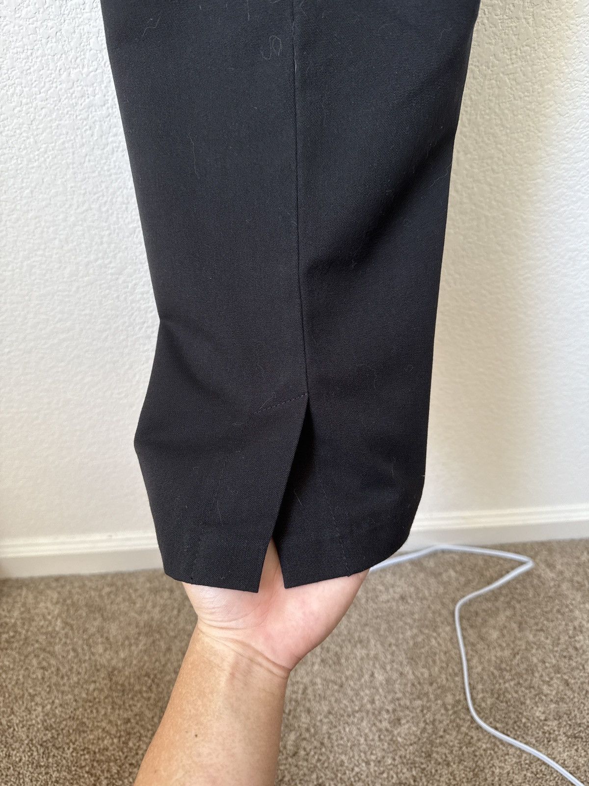 Japanese Brand Casual japanese brand pants Size US 32 / EU 48 - 5 Thumbnail