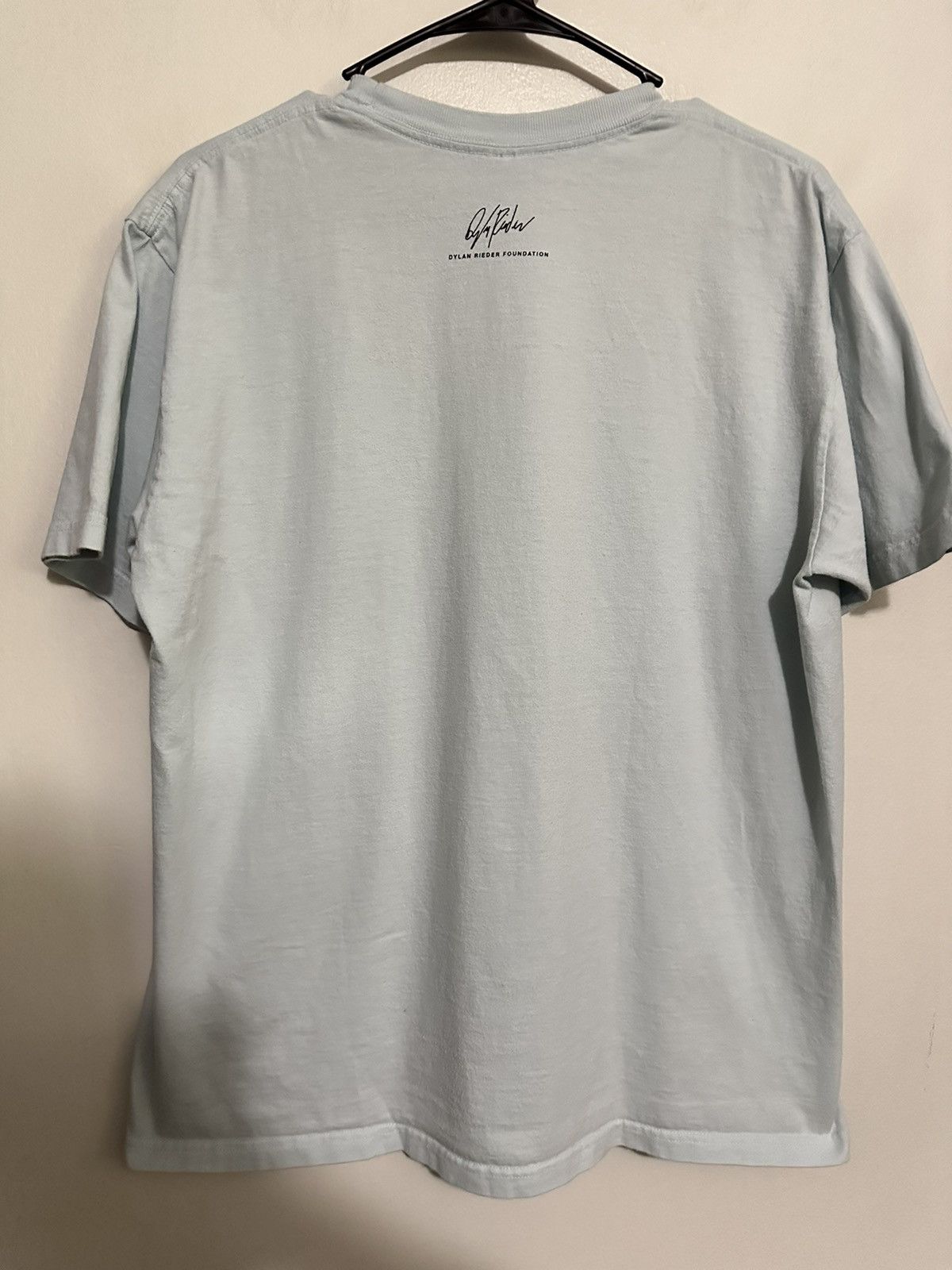 Supreme Dylan Tee