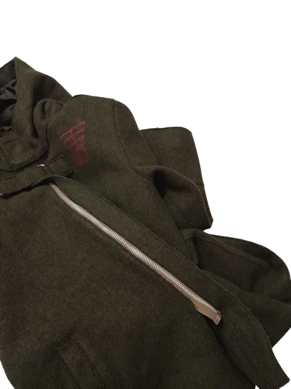 PPFM PPFM Jacket (F165) Size US M / EU 48-50 / 2 - 8 Thumbnail