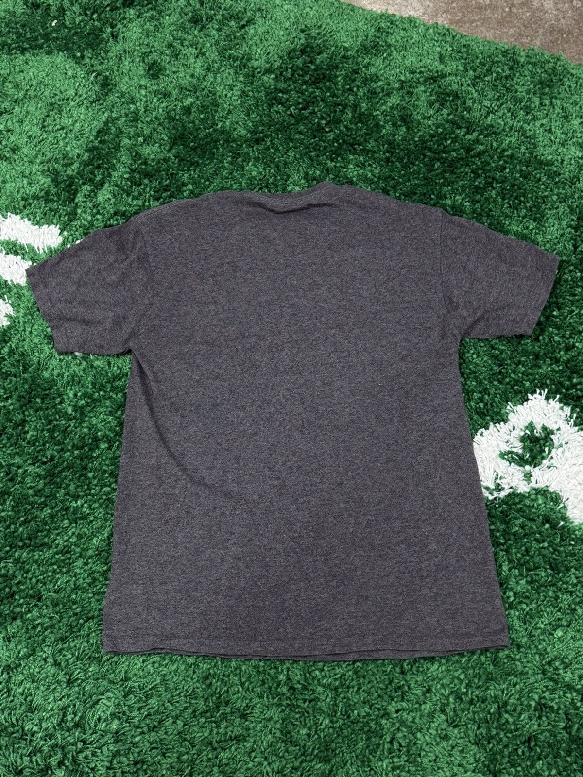 Star Wars Darth Vader Storm Trooper Polaroid Photo Tee