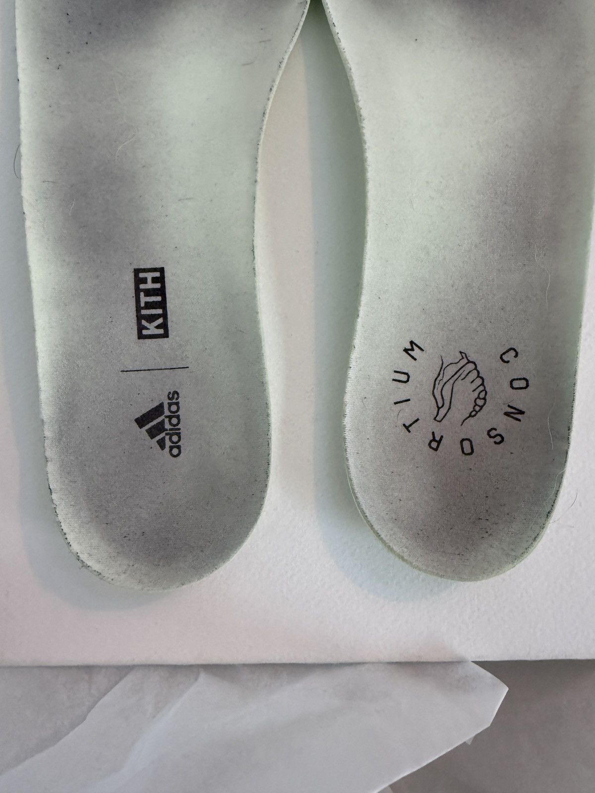 Adidas × Kith Kith Adidas 4D Size US 9 / EU 42 - 7 Thumbnail