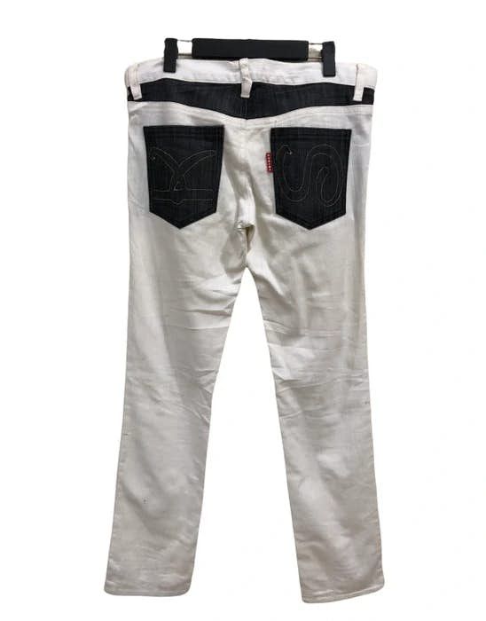 Japanese Brand Japanese Brand Kureha Casual Pant Size US 34 / EU 50 - 1 Thumbnail