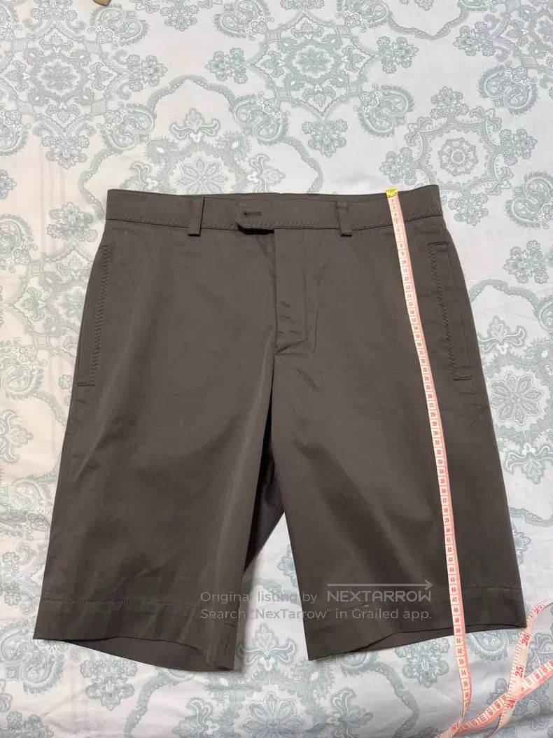 Hermes Hermes Shorts Size US 38 / EU 54 - 4 Thumbnail