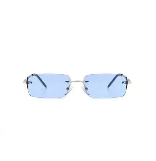 Electric Visual Sunglasses Rimless Size ONE SIZE - 2 Thumbnail