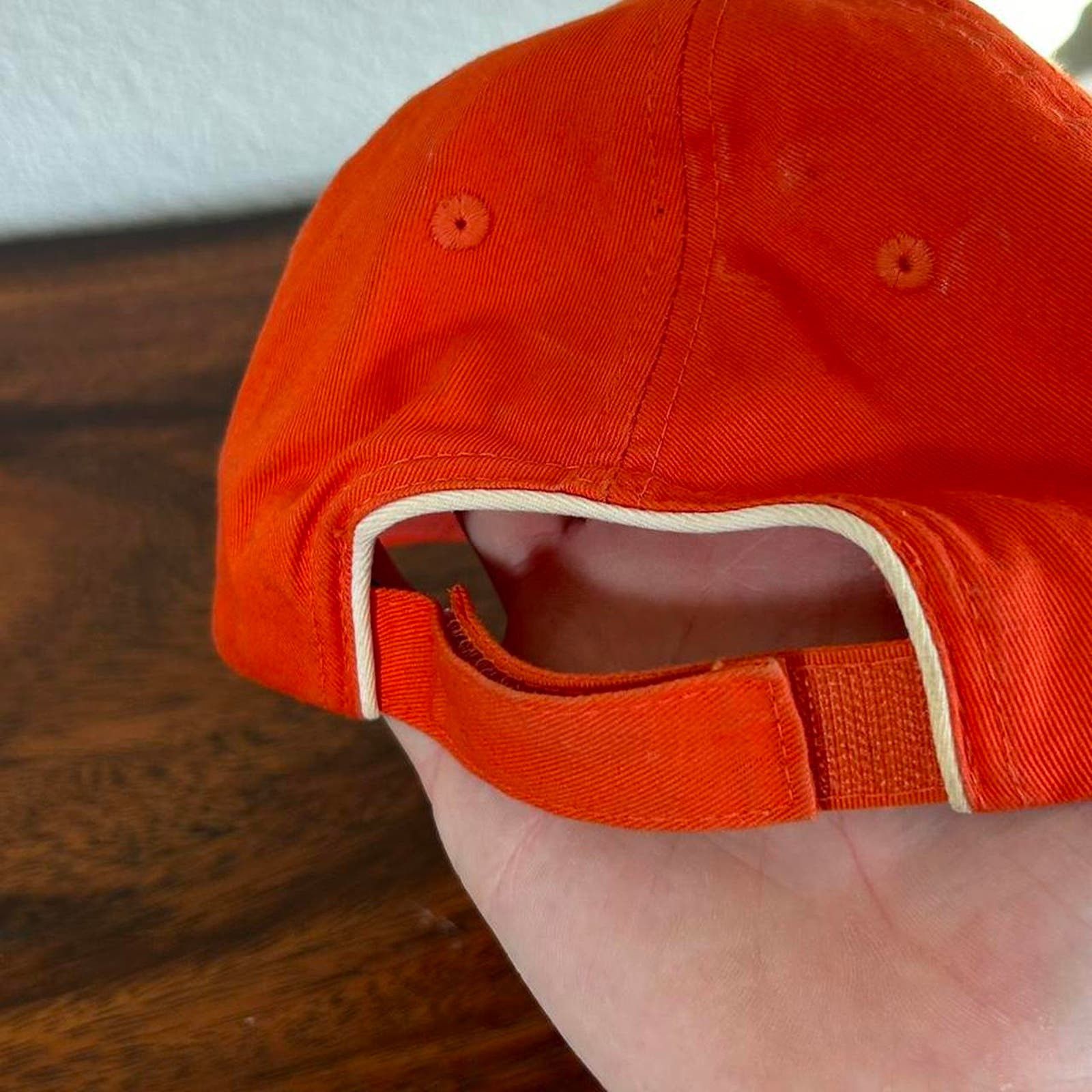 Vintage Y2K Hooters Hat Size ONE SIZE - 2 Thumbnail