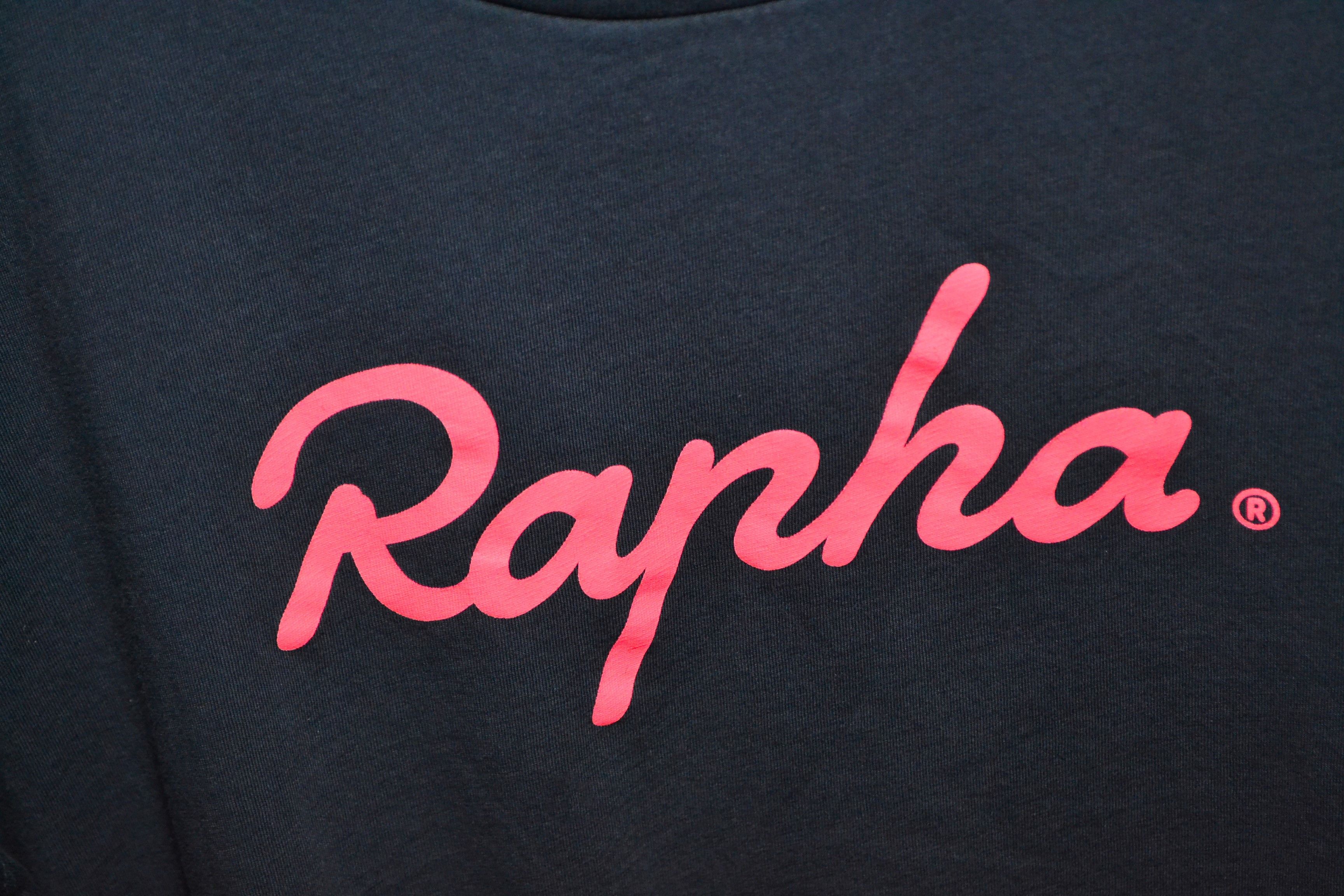 Rapha Rapha L size T shirt Size US L / EU 52-54 / 3 - 3 Thumbnail
