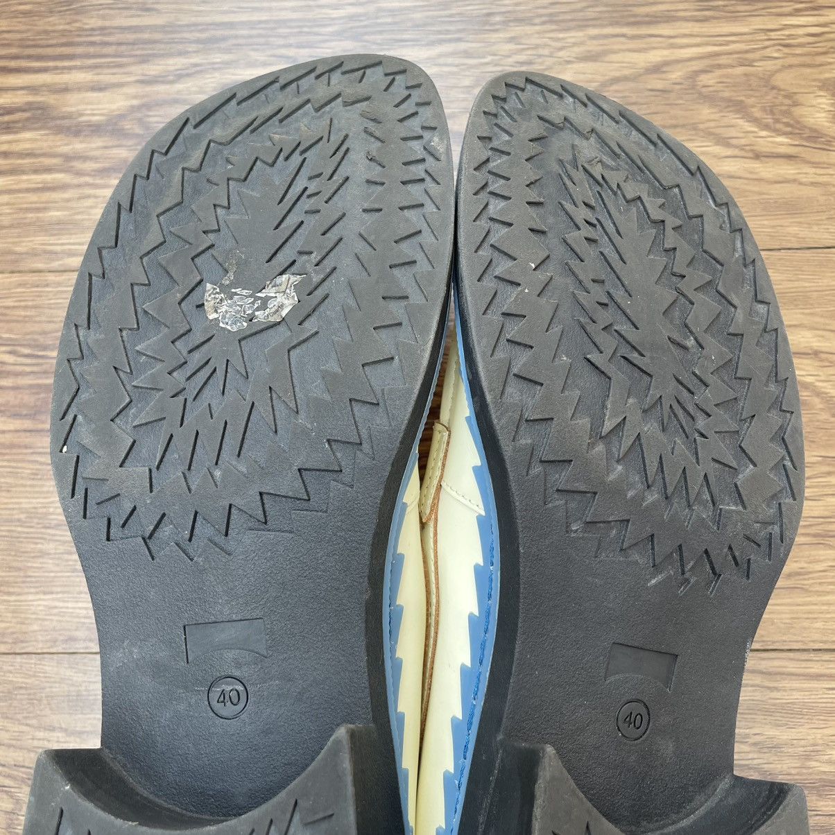 Camper Camper Taylor Loafers Size US 10 / IT 40 - 13 Thumbnail