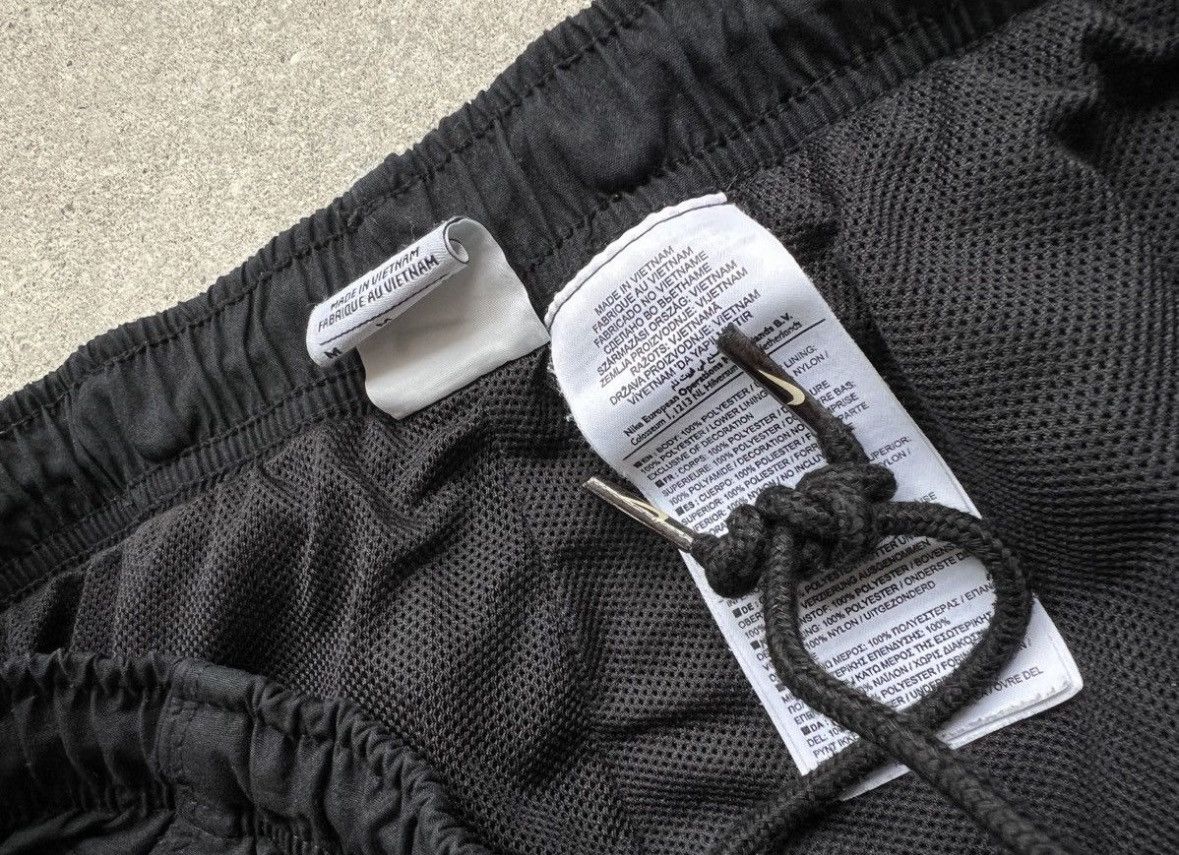 Nike Vintage Nike Trackpants Size US 31 - 8 Thumbnail