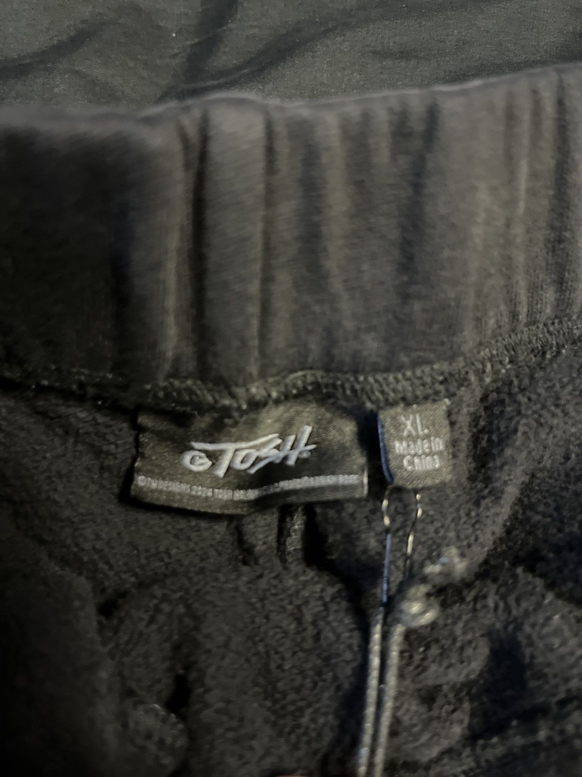 Cookies COOKIES X PETER TOSH SWEATS Size US 36 / EU 52 - 6 Thumbnail