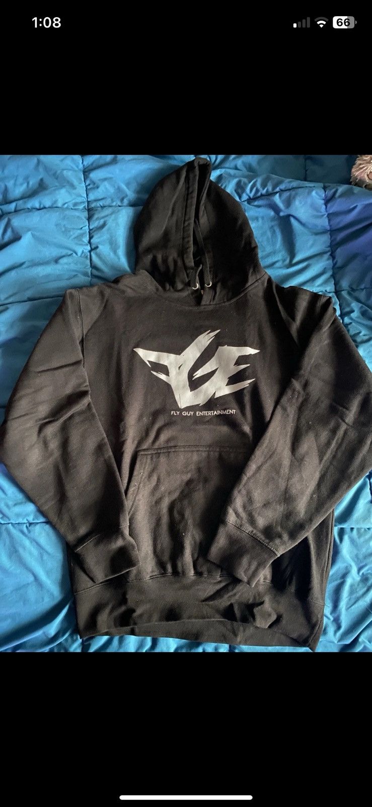 Other Montana of 300 FGE Hoodie & Joggers set mens size small Size US S / EU 44-46 / 1 - 2 Thumbnail