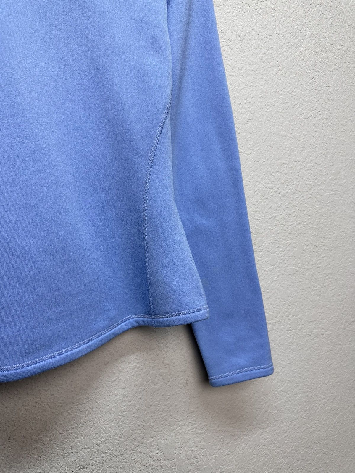 Arc'teryx Vintage Arcteryx Fleece Outdoor Mountain Patagonia Gore tex Size M / US 6-8 / IT 42-44 - 16 Thumbnail