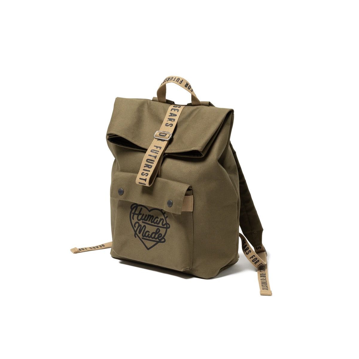 Human Made Human Made Bag Size ONE SIZE - 1 Thumbnail