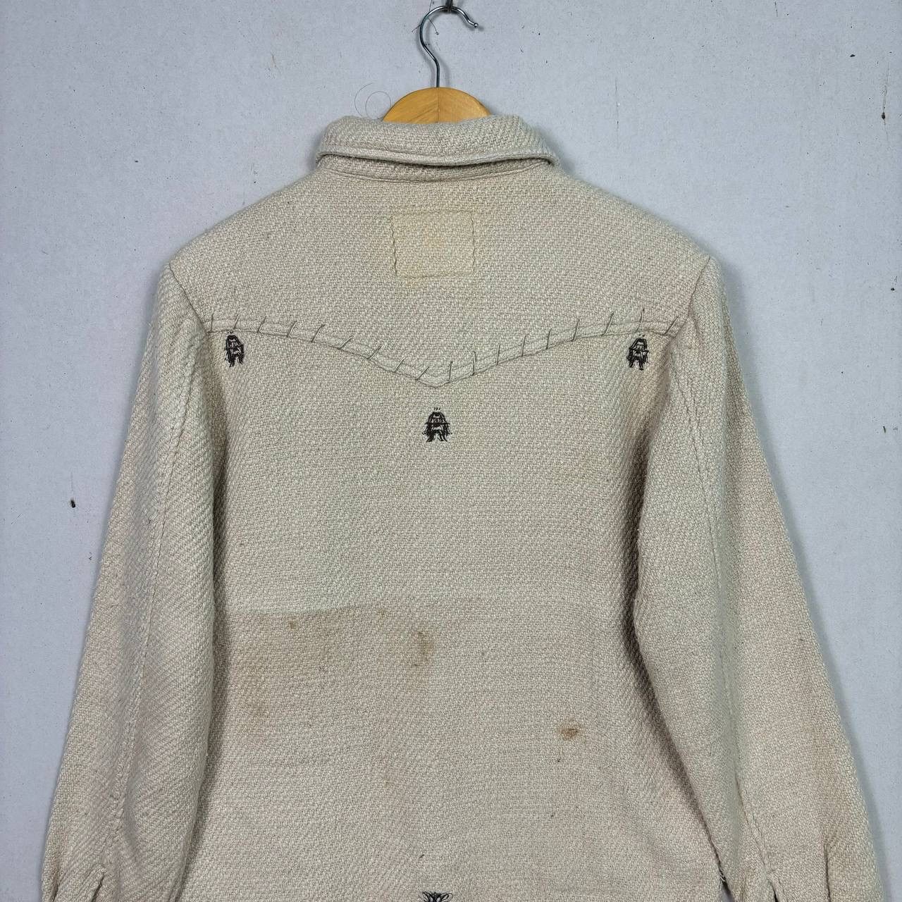 Gotcha Vtg 90s Gotcha International Heavy Cotton Surf Skate Shirt M Size US M / EU 48-50 / 2 - 4 Thumbnail