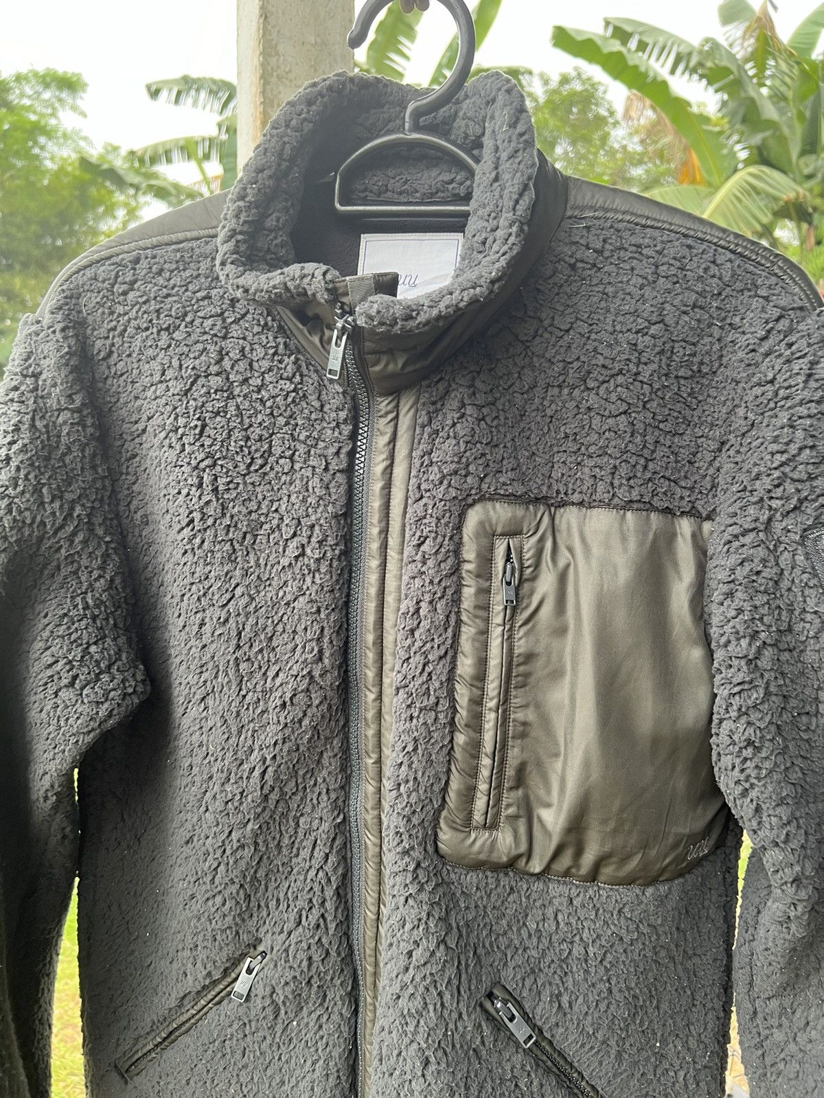 Jun Takahashi × Undercover × Uniqlo JACKET UNIQLO UNDERCOVER By JUN TAKAHASHI Size US M / EU 48-50 / 2 - 21 Thumbnail