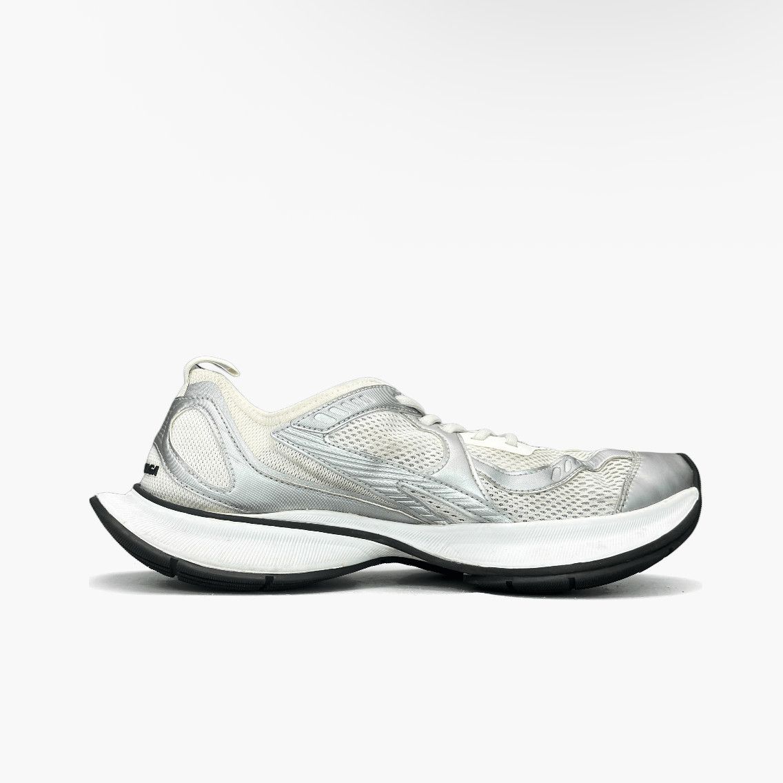 Balenciaga Sz 42 Balenciaga Circuit Mesh Oversized Sneaker Size US 9 / EU 42 - 2 Thumbnail