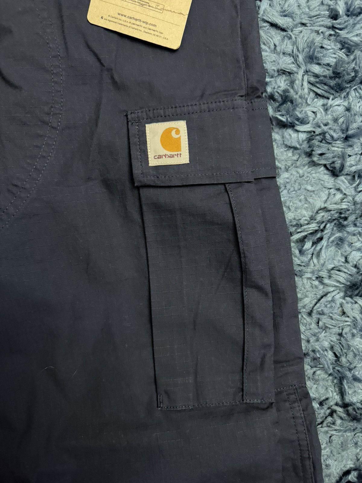 Carhartt Carhartt Cargo Pants Size US 30 / EU 46 - 5 Thumbnail
