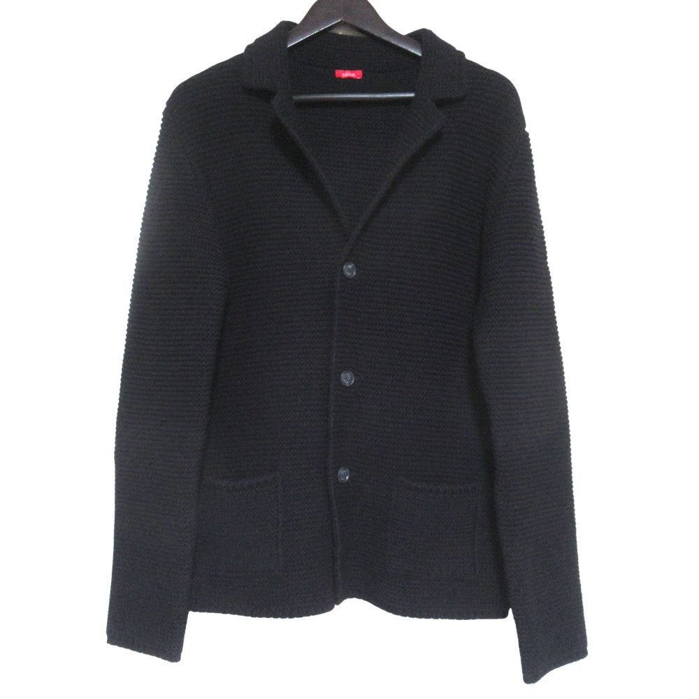 Other Other Altea Knit Tailored Cardigan Textile Outerwear DUTY FREE for USA Size ONE SIZE - 1 Thumbnail