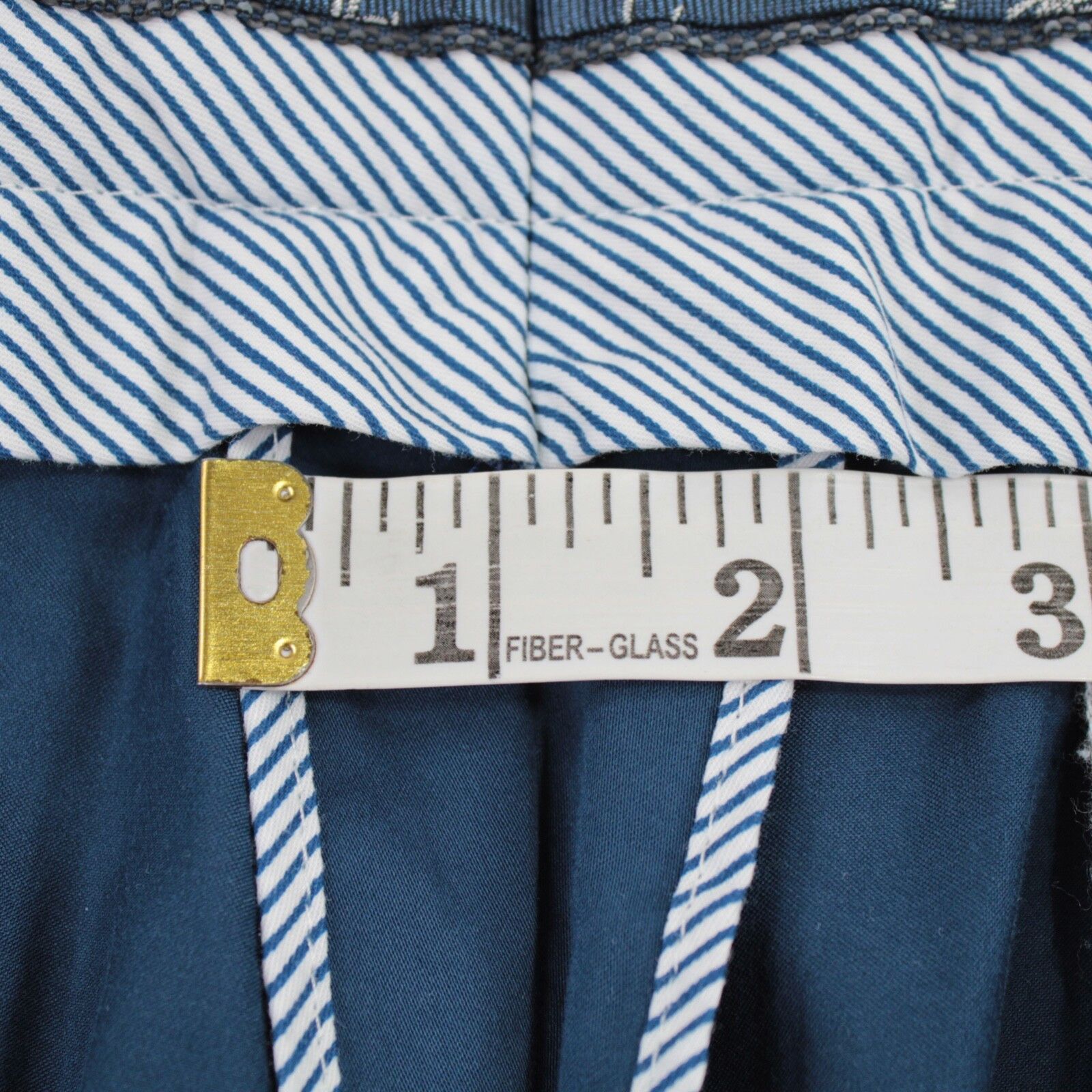 Hiltl Hiltl New with tags Chinos Size 36 US In Blue Size US 36 / EU 52 - 8 Thumbnail