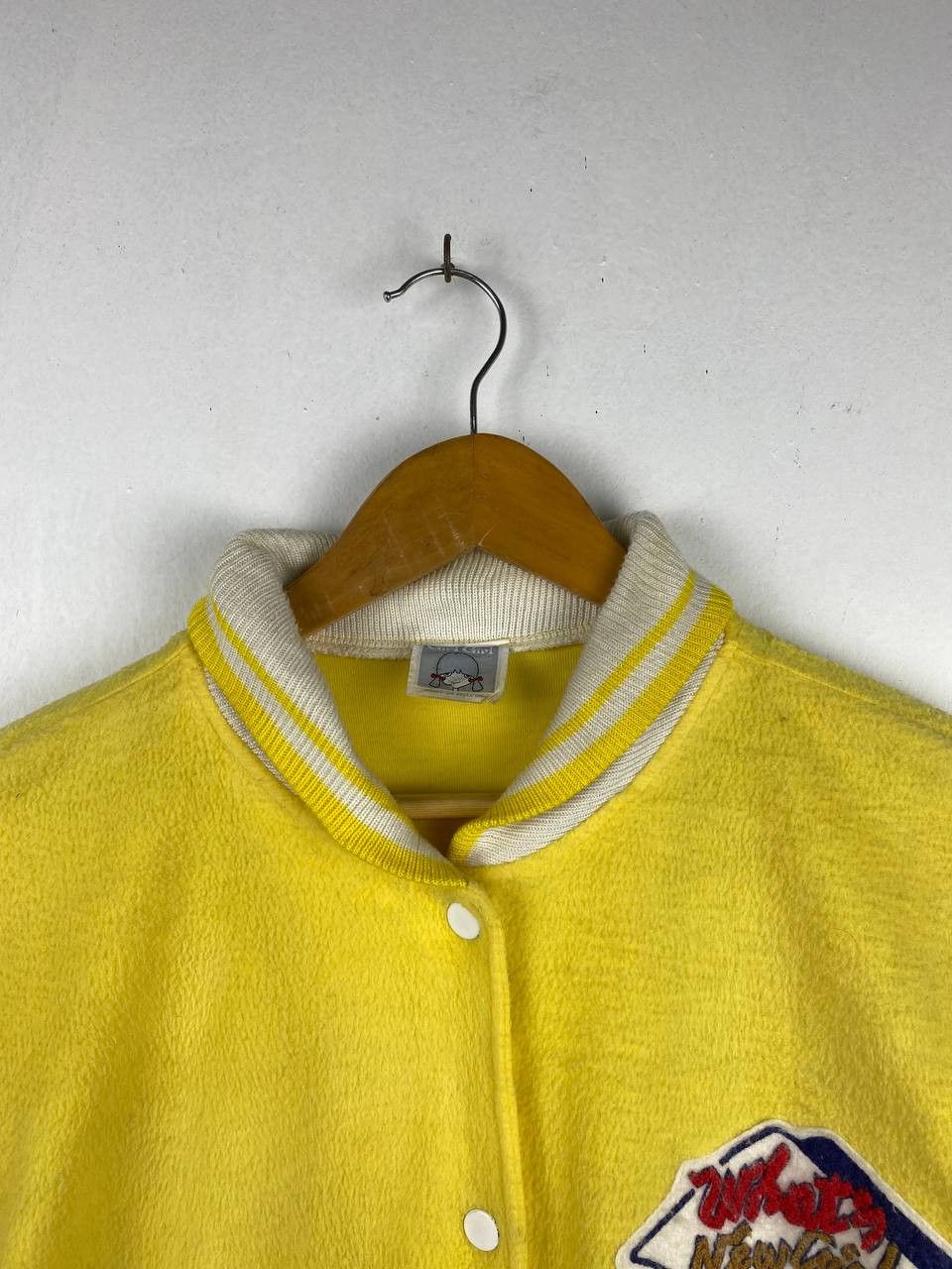 Japanese Brand girl girl japanese brand light jacket nice design Size L / US 10 / IT 46 - 2 Thumbnail