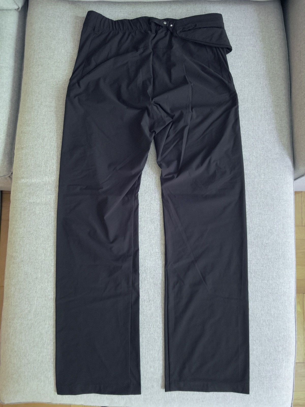 POST ARCHIVE FACTION (PAF) Post Archive Faction (PAF) 6.0 Technical Pants Right Size US 34 / EU 50 - 2 Thumbnail