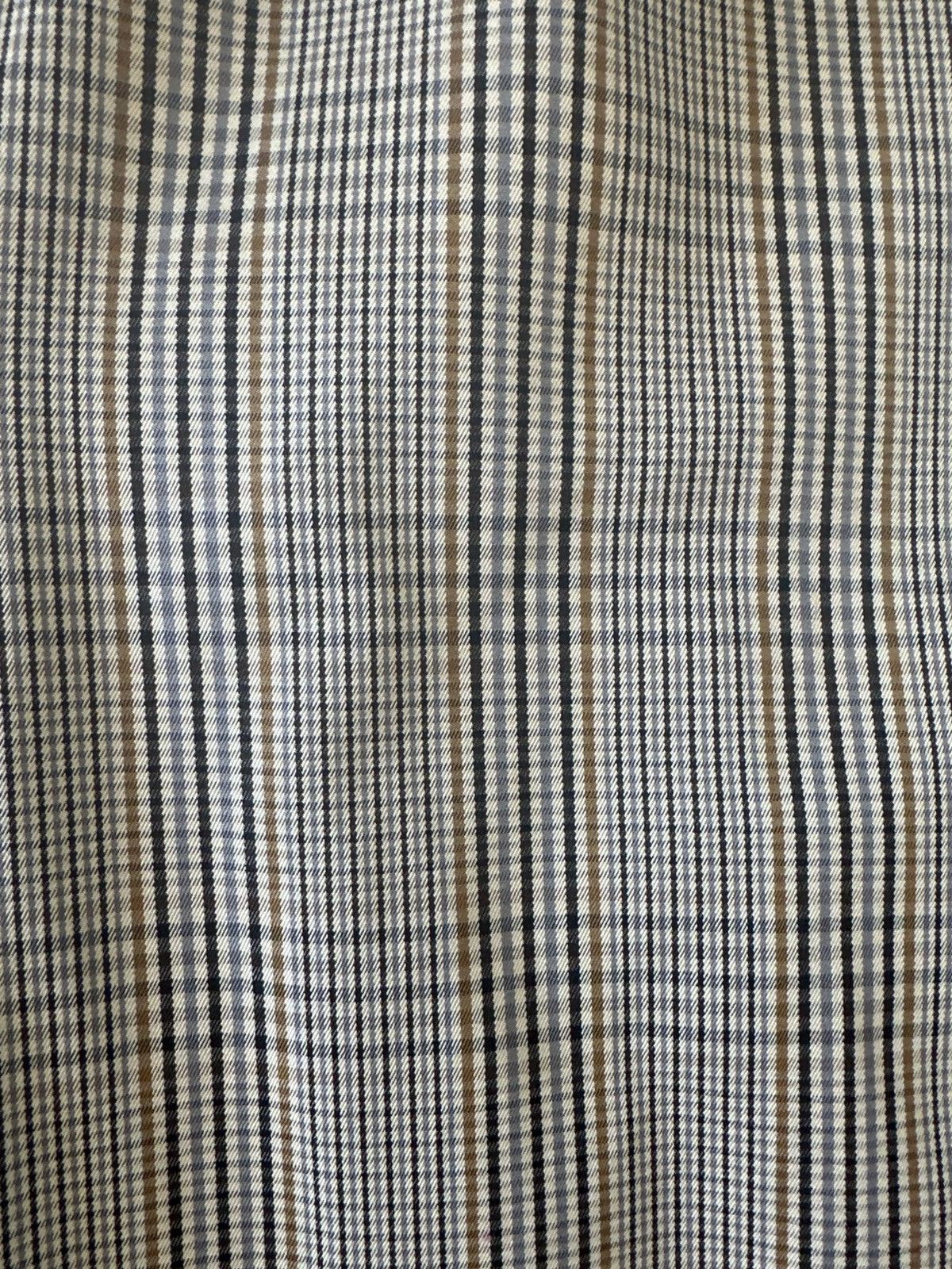 Sandro Sandro Men’s Single-Breasted Concealed Coat Size US XL / EU 56 / 4 - 6 Thumbnail