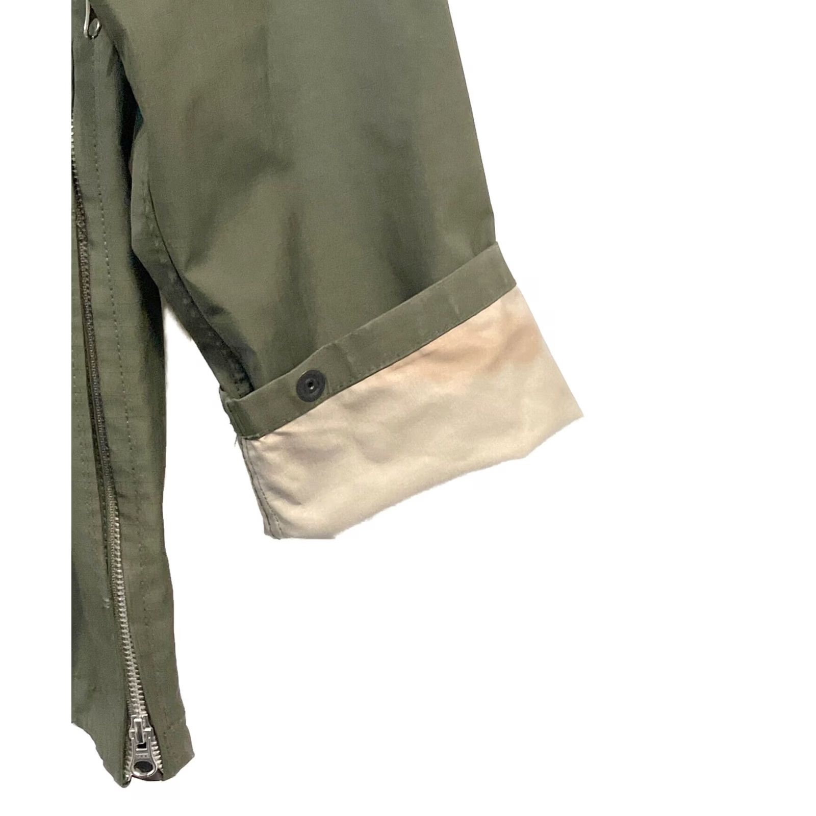 Beams Plus BEAMS PLUS Jacket Olive Men L Size US L / EU 52-54 / 3 - 5 Thumbnail