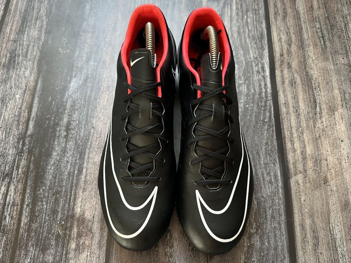 Nike 2014 NIKE MERCURIAL VELOCE II FG SOCCER BOOTS CLEATS US 9.5 Size US 9.5 / EU 42-43 - 3 Thumbnail