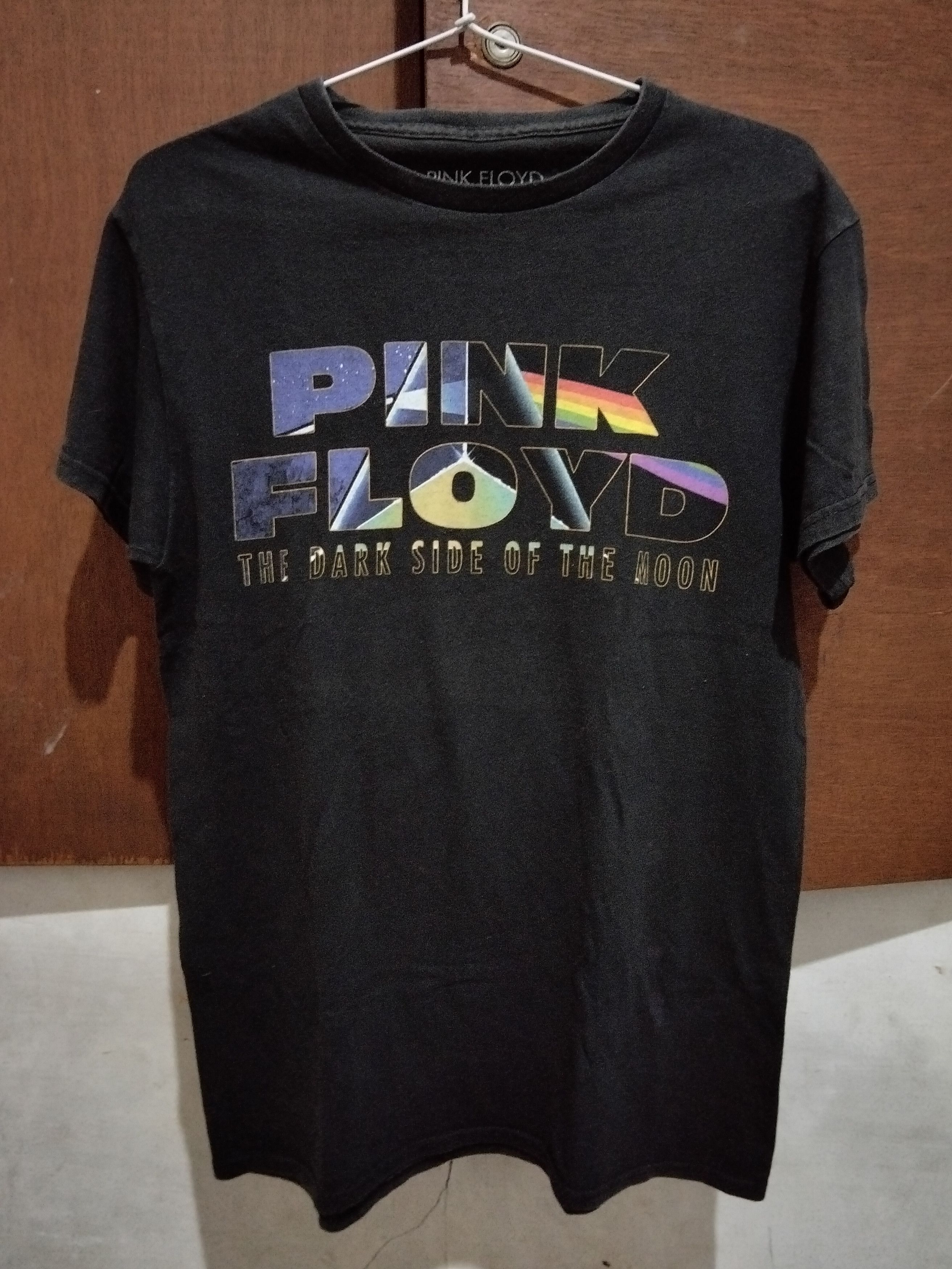 Pink Floyd Pink Floyd band T-shirt Tee Size US S / EU 44-46 / 1 - 1 Thumbnail