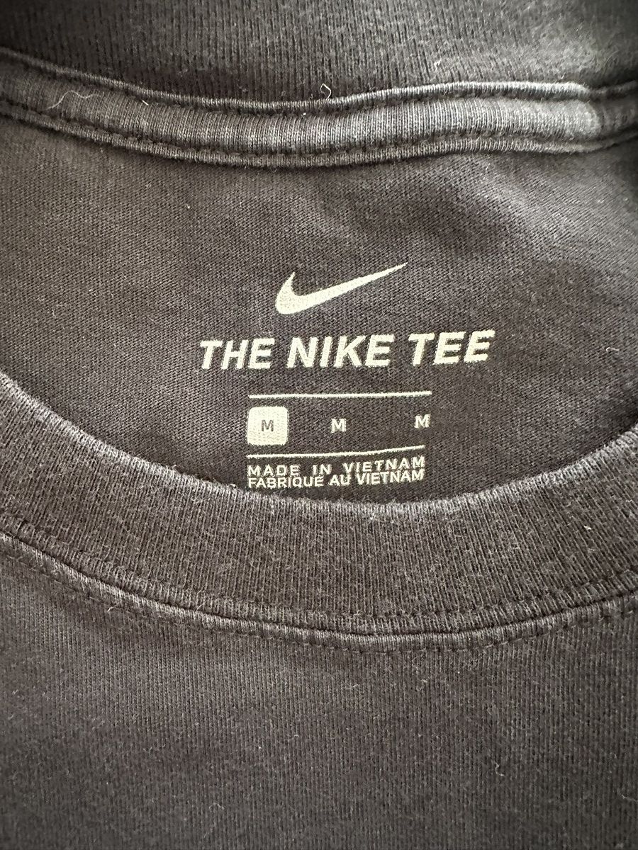 Nike Nike sb shirt Size US M / EU 48-50 / 2 - 4 Thumbnail