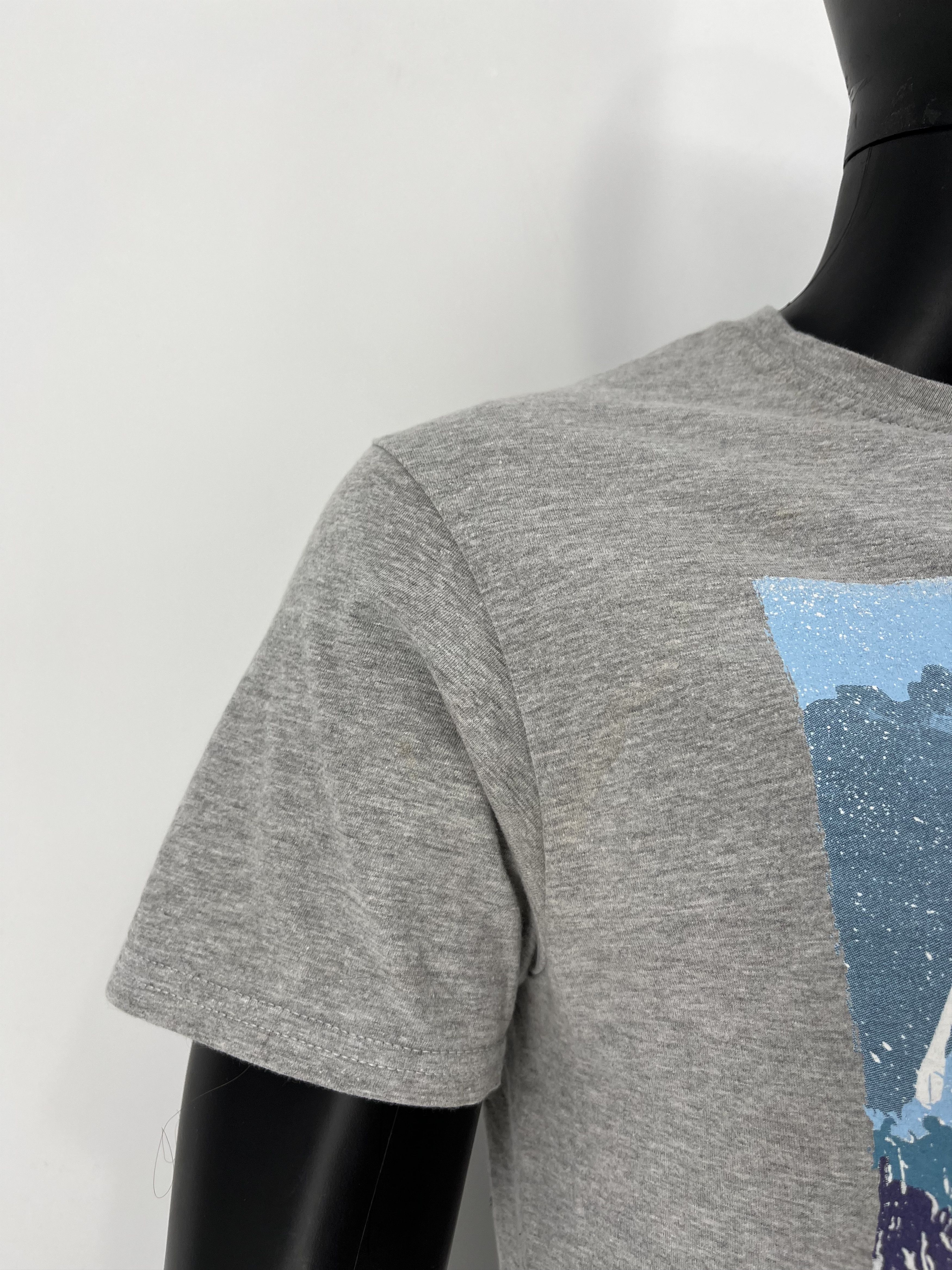 Band Tees Vintage Y2k Reading Festival Tour T Shirt 2013 Band tee Size US M / EU 48-50 / 2 - 6 Thumbnail