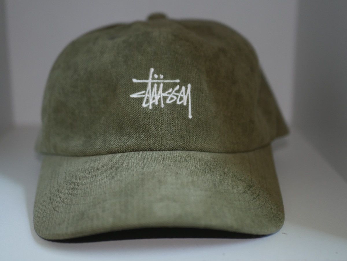 Stussy Stussy Stock Low Pro Cap | Grailed