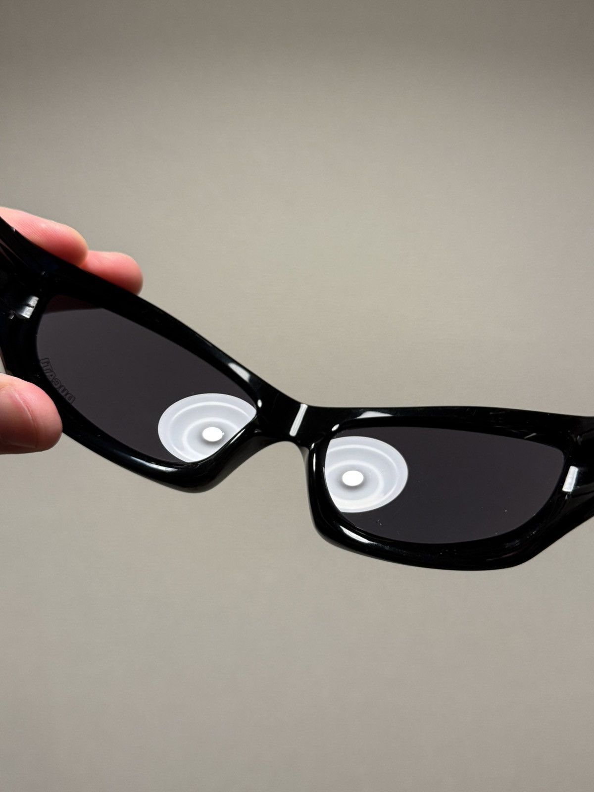 Oakley OAKLEY MONSTER DOG DUCATI SUNGLASSES Size ONE SIZE - 7 Thumbnail