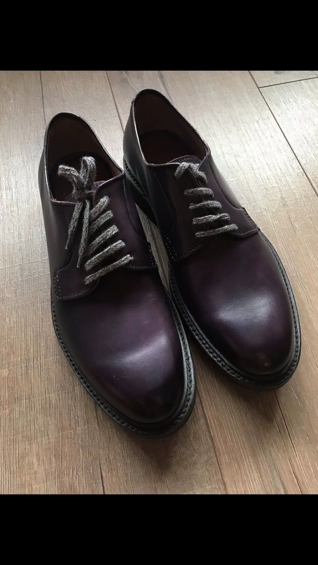 Other LOTTUSSE Casual Shoes 41.5 (Fits Larger) NWT Size US 8.5 / EU 41-42 - 5 Thumbnail