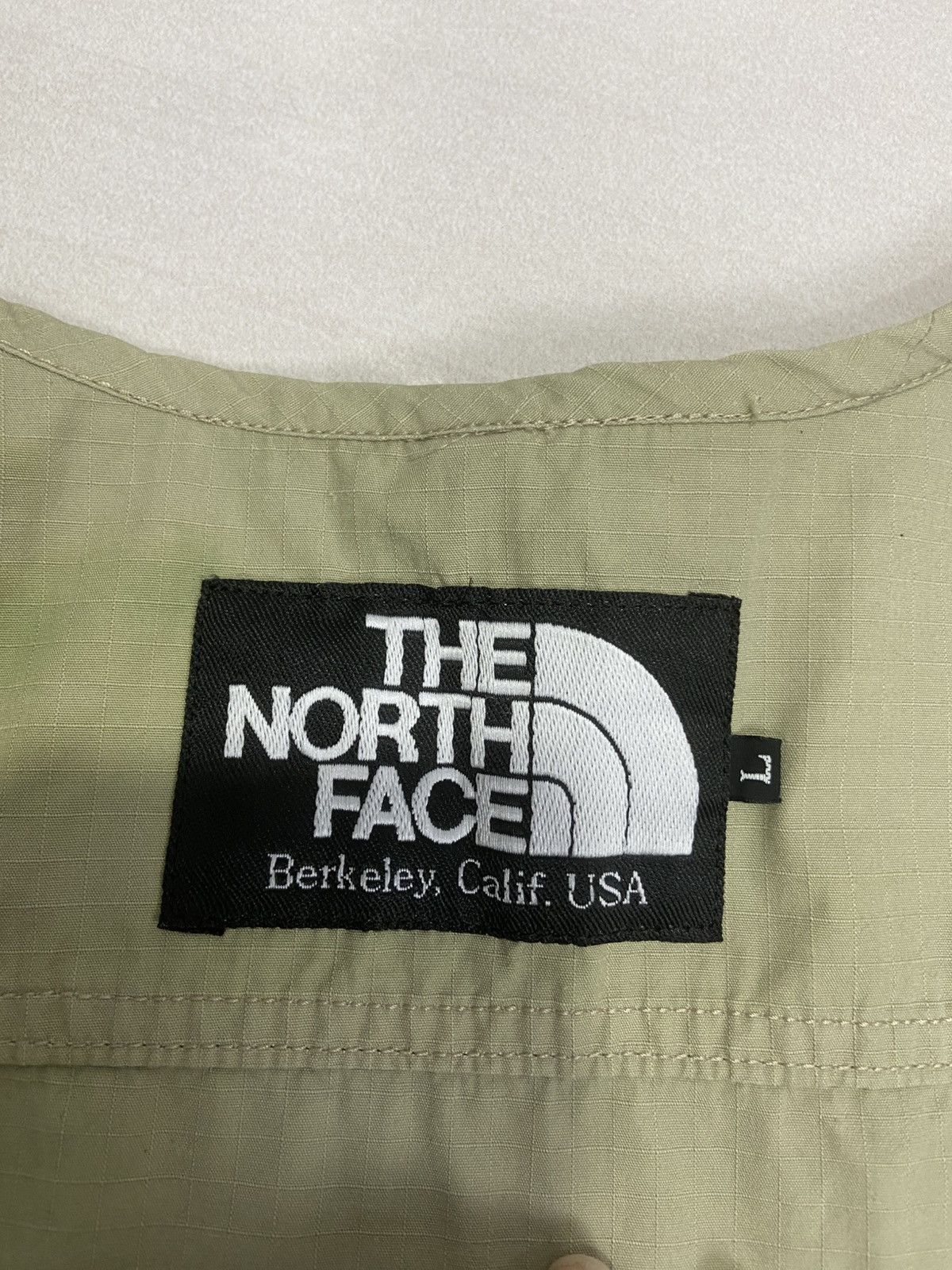 The North Face The North Face Vest Size US M / EU 48-50 / 2 - 8 Thumbnail