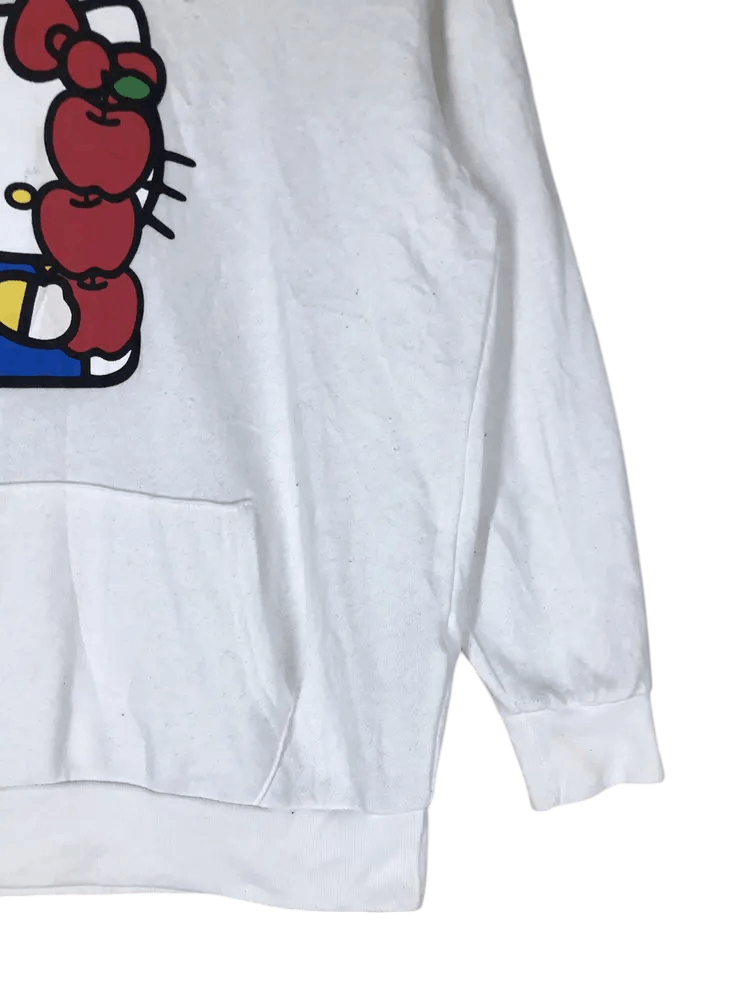 Cartoon Network Sanrio Hello Kitty X Browny Hoodies Size L / US 10 / IT 46 - 5 Thumbnail