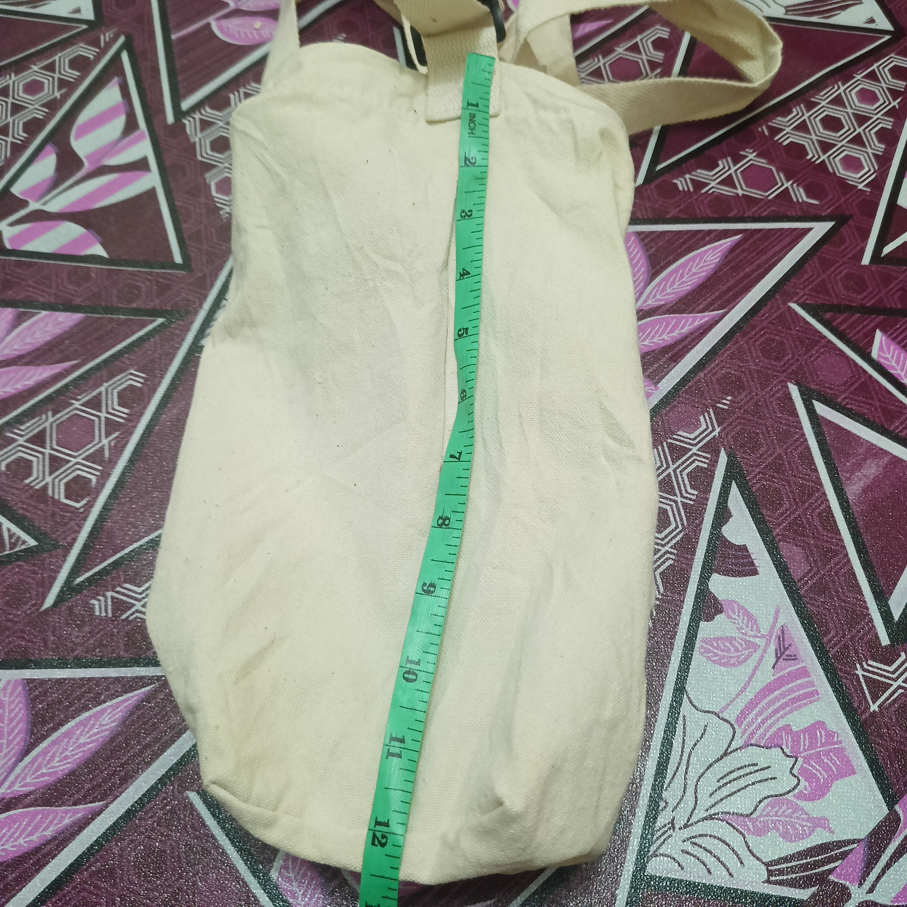 Issey Miyake ne-net NYA sling/tote bag iconic panic cat Size ONE SIZE - 16 Thumbnail