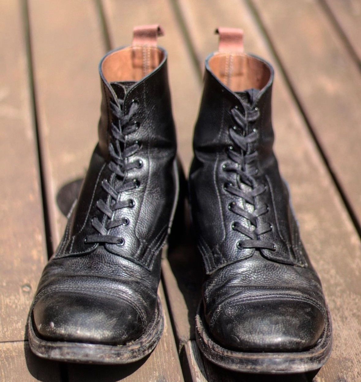 Clinch Boots Clinch Graham Boots Size US 8 / EU 41 - 6 Thumbnail