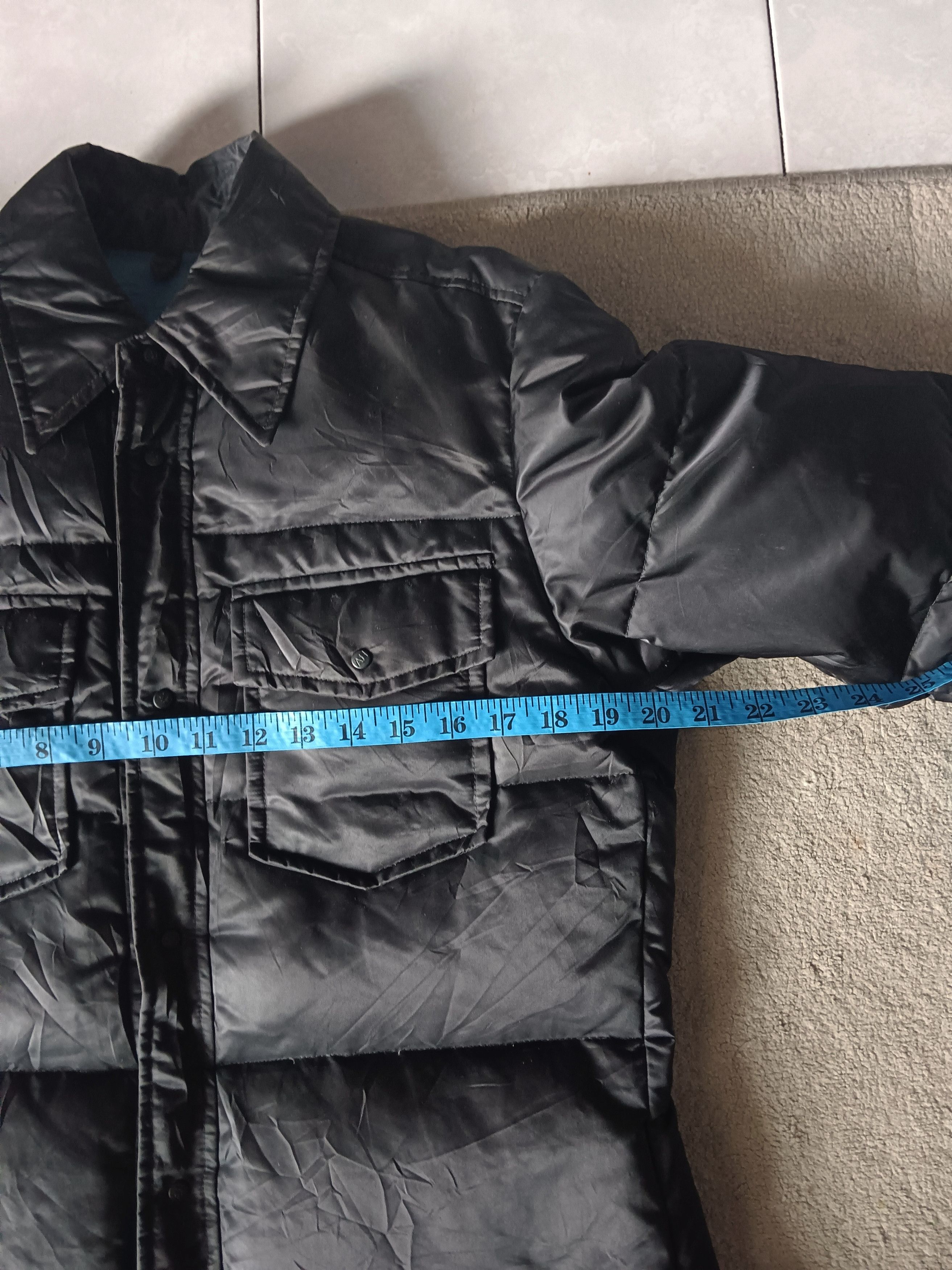 ABAHOUSE AH Abahouse Woman Winter Jacket Button Size XS / US 0-2 / IT 36-38 - 2 Thumbnail