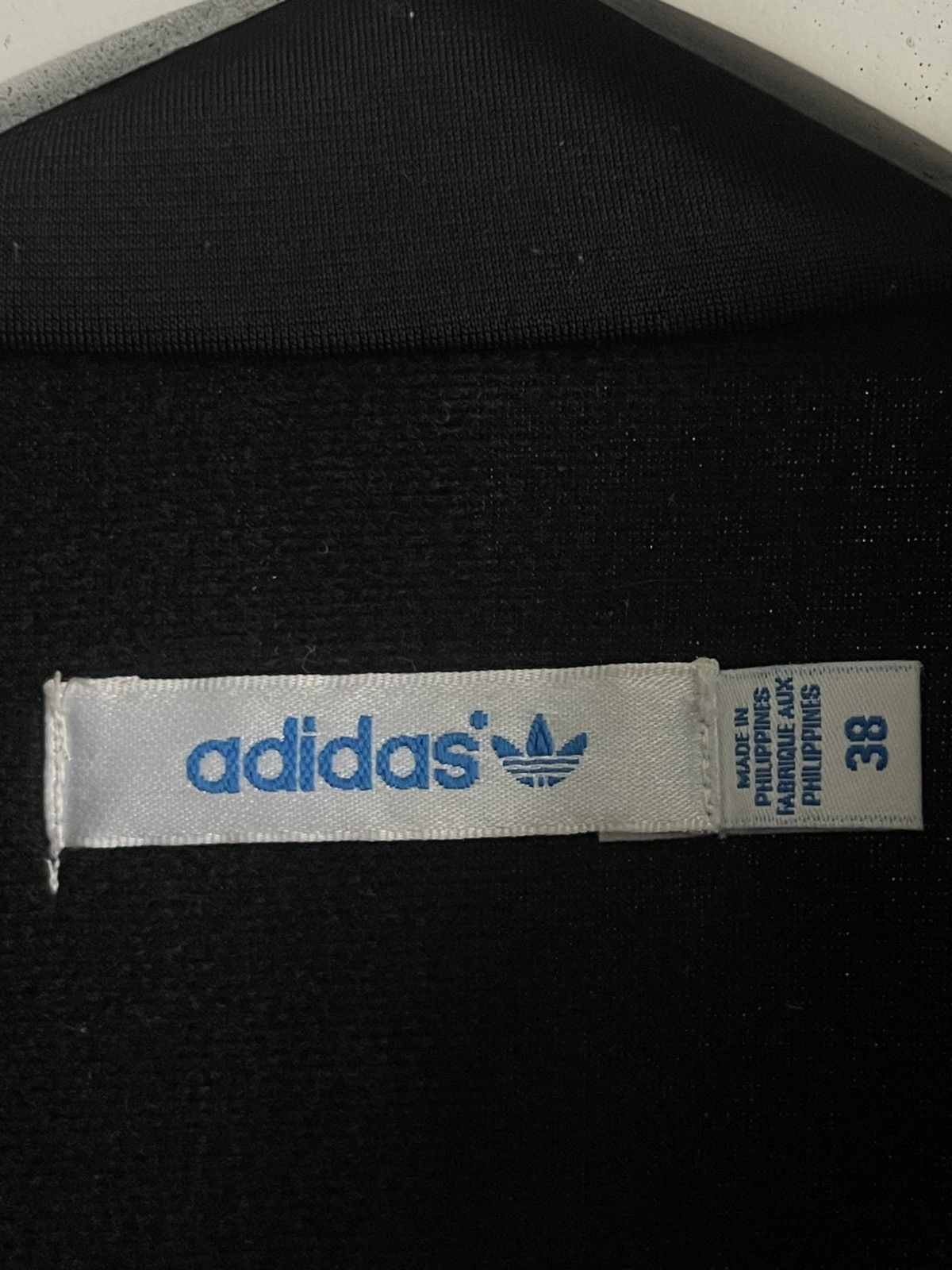 Adidas Vintage Adidas Firebird 00’s Track Jacket Y2K Gold RARE Size US M / EU 48-50 / 2 - 9 Thumbnail