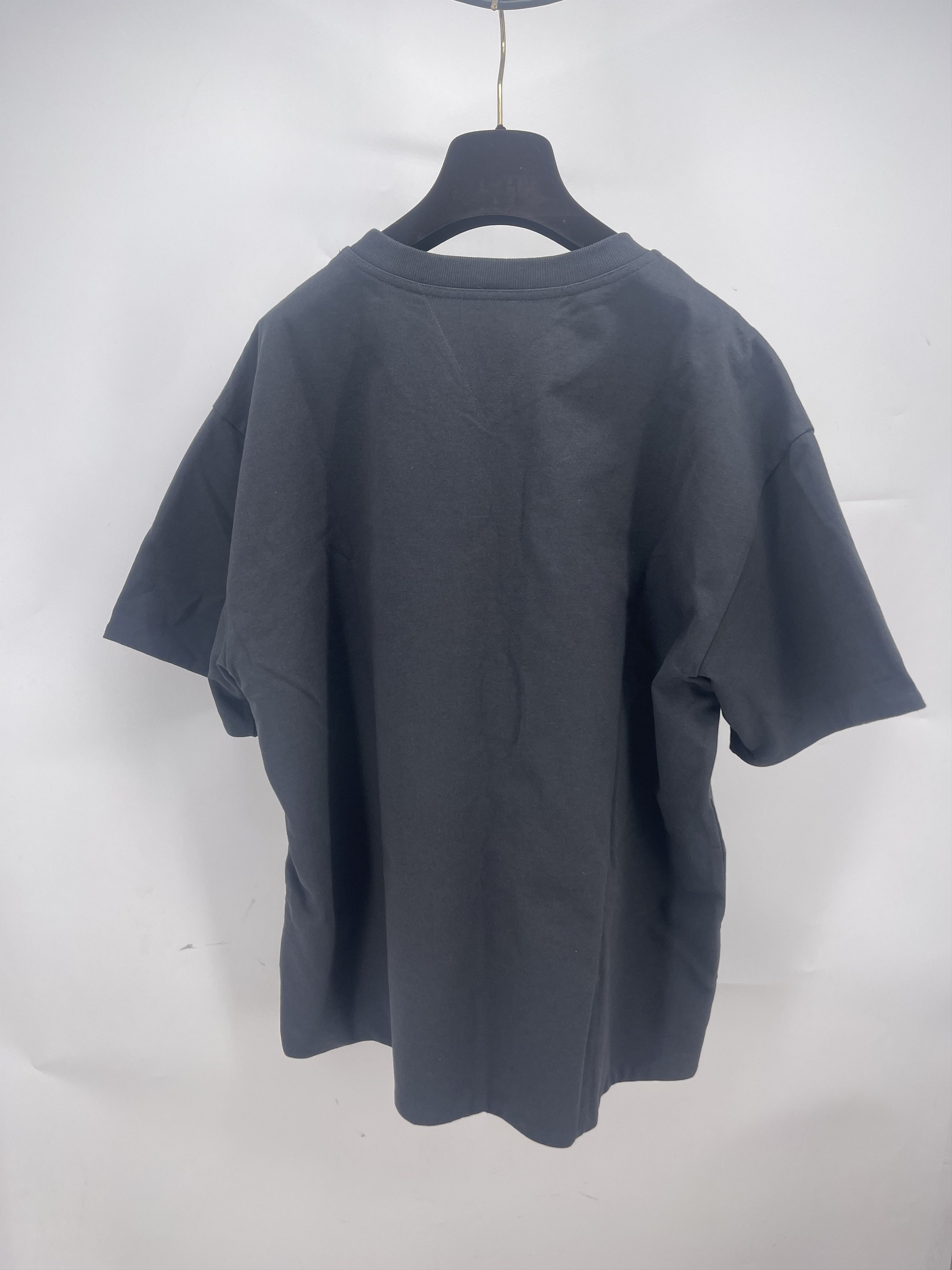 Bottega Veneta bottega veneta T-shirt size L Size US L / EU 52-54 / 3 - 3 Thumbnail