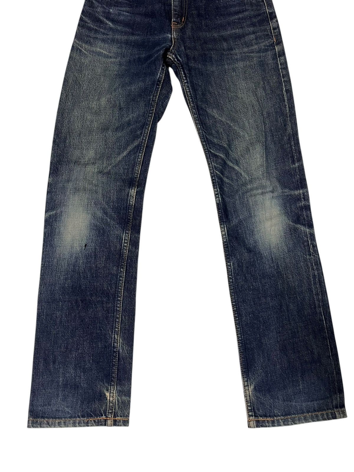 Vintage Hysteric Glamour Jeans